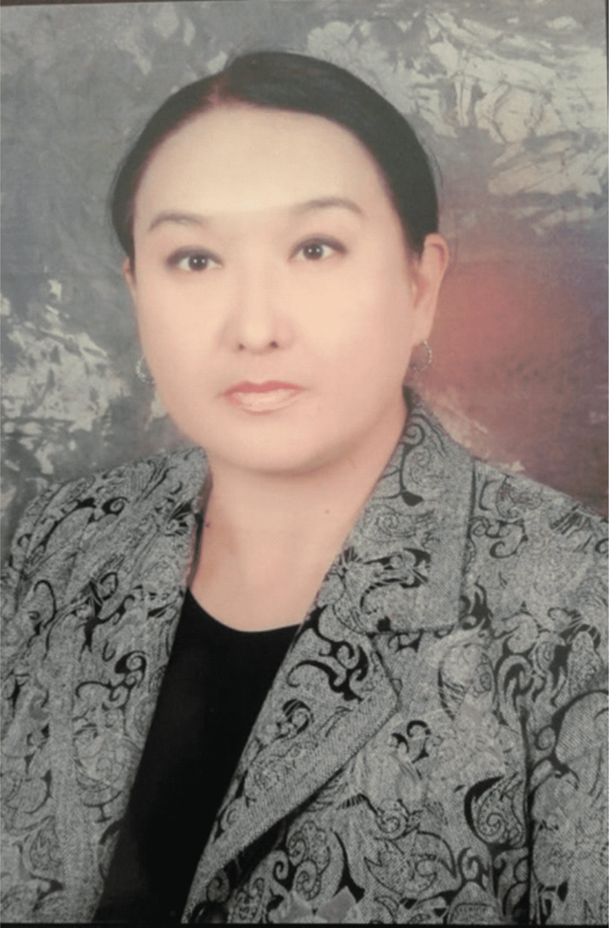 Исабаева Турсын Душановна