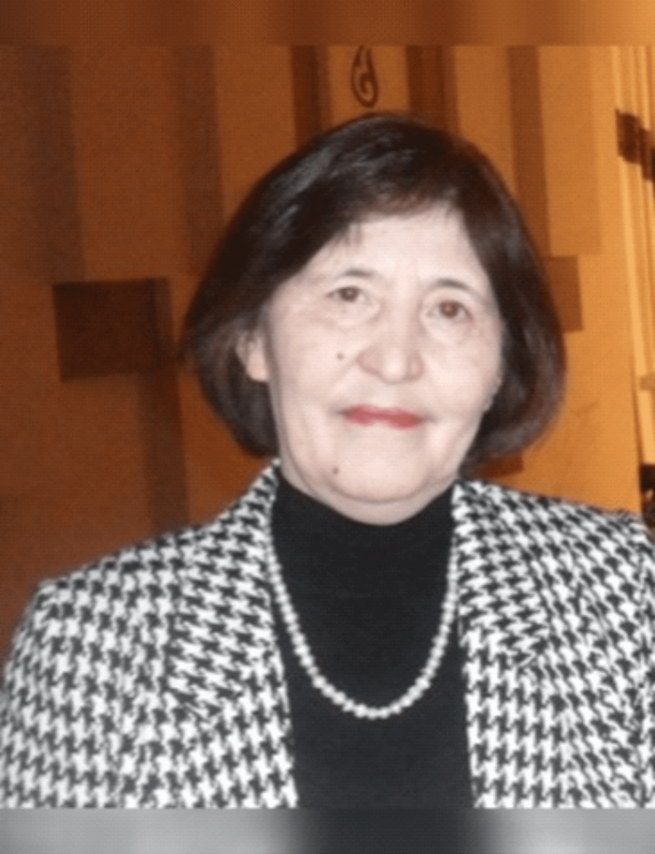 Байсарина Кымбат Кабидолдаевна