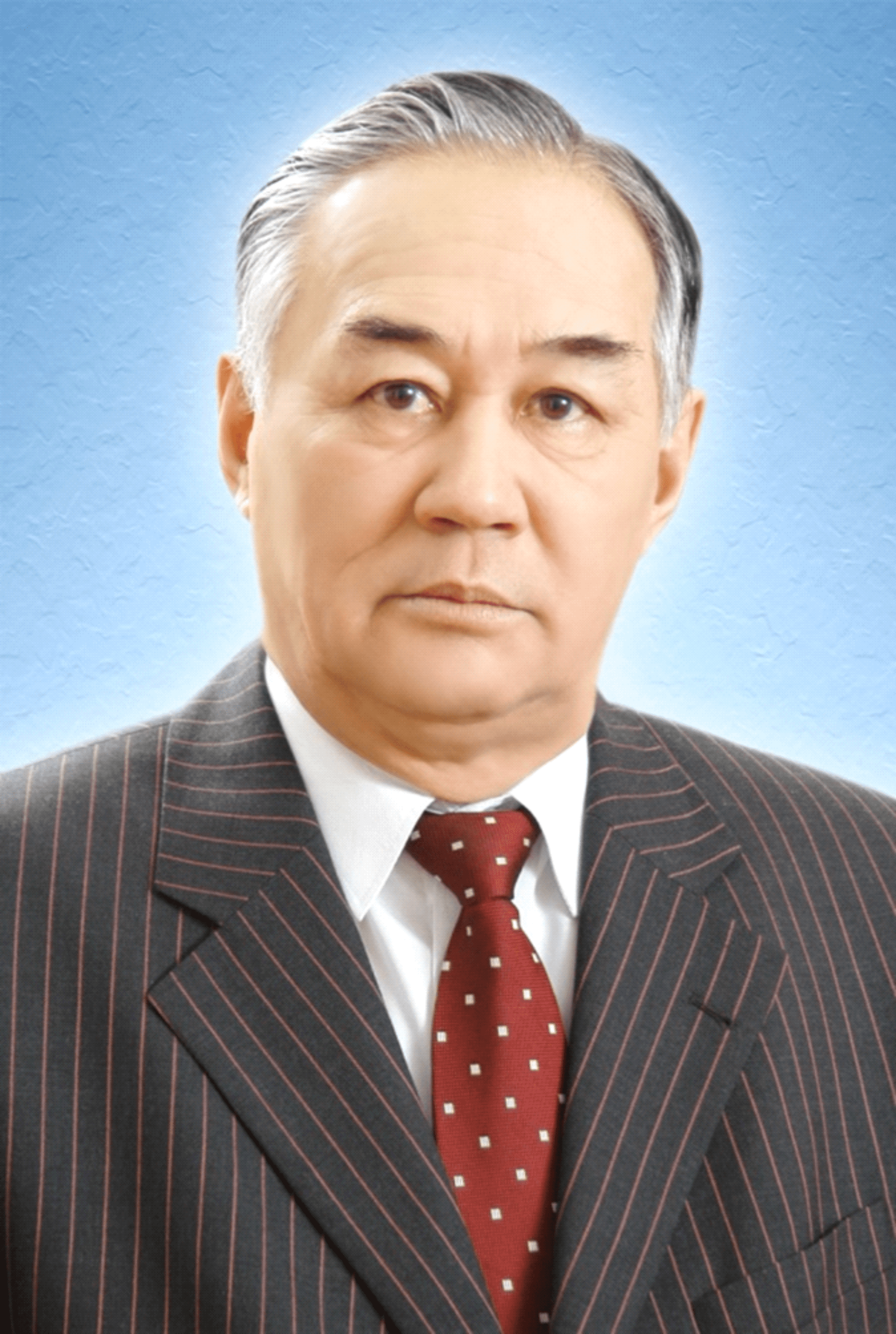 Еспенбетов Арап Сләмұлы