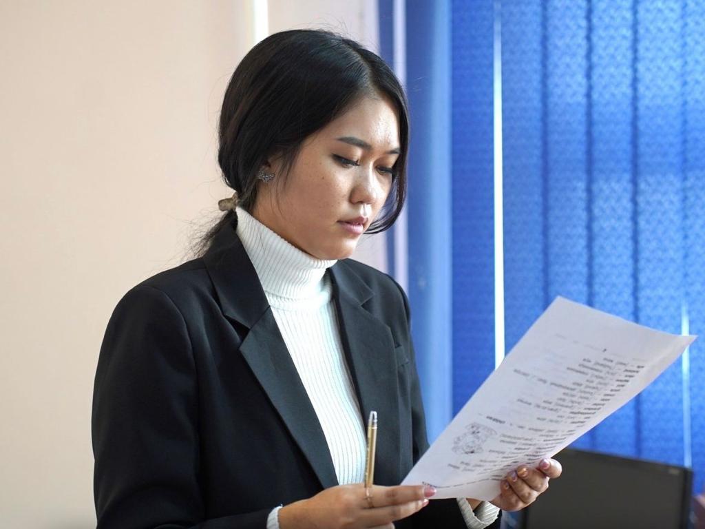 SHAKARIM UNIVERSITY OFFERS ENGLISH LANGUAGE COURSES