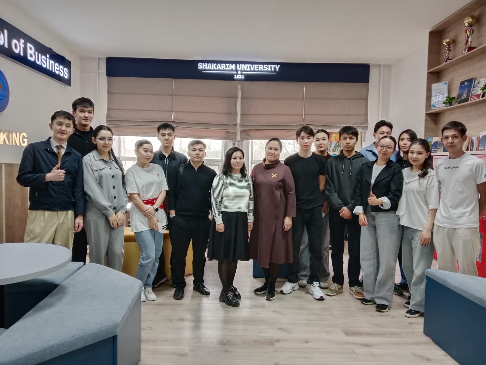 Құндылықтар балансы: өз ішіндегі үйлесімділікті қалай табуға болады?