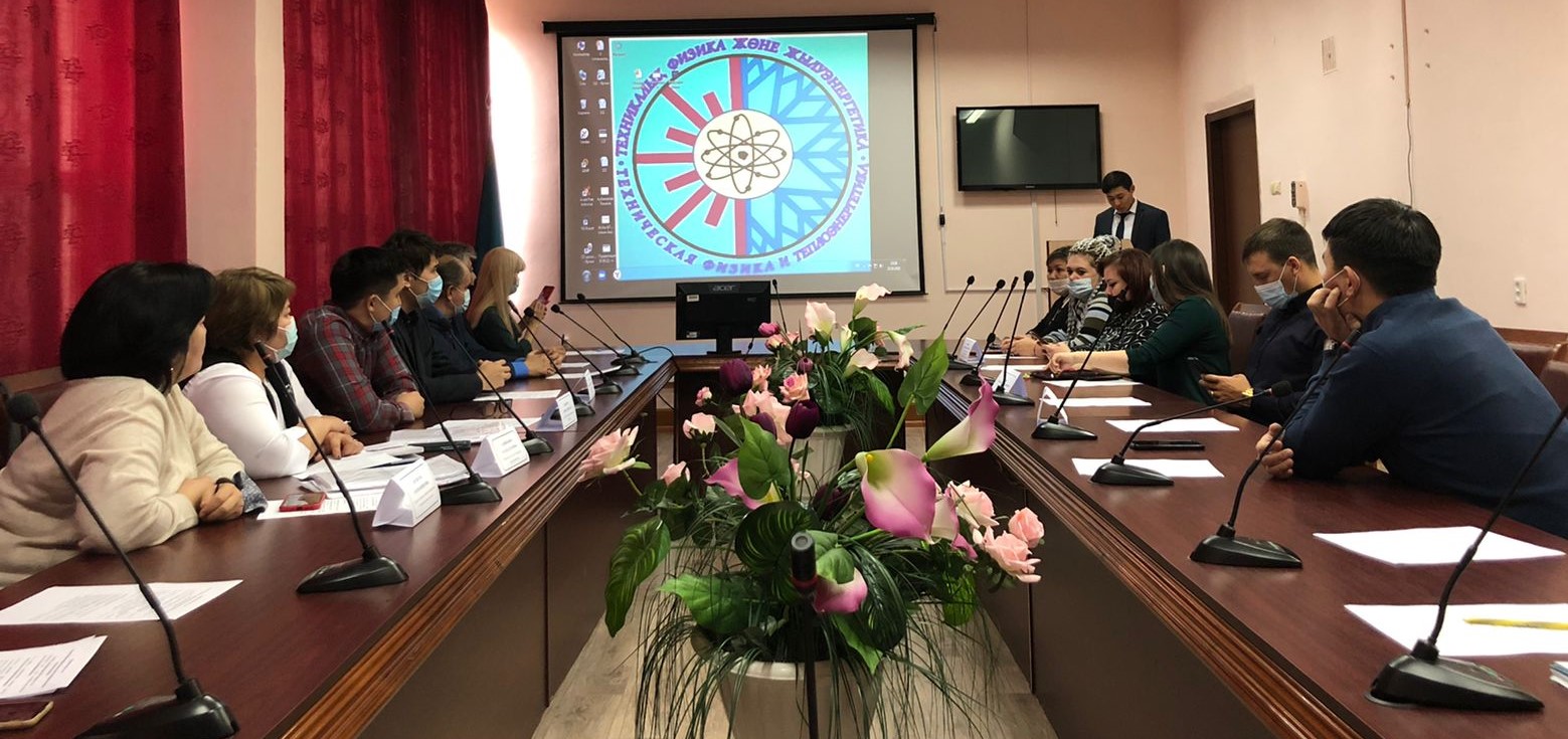 Итоги летних производственных практик 