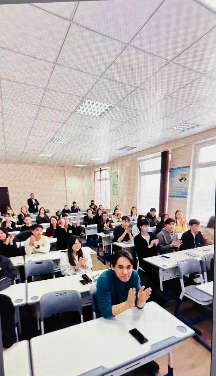  Lecture: "Emotional Immunity – The Formula for Mental Stability"