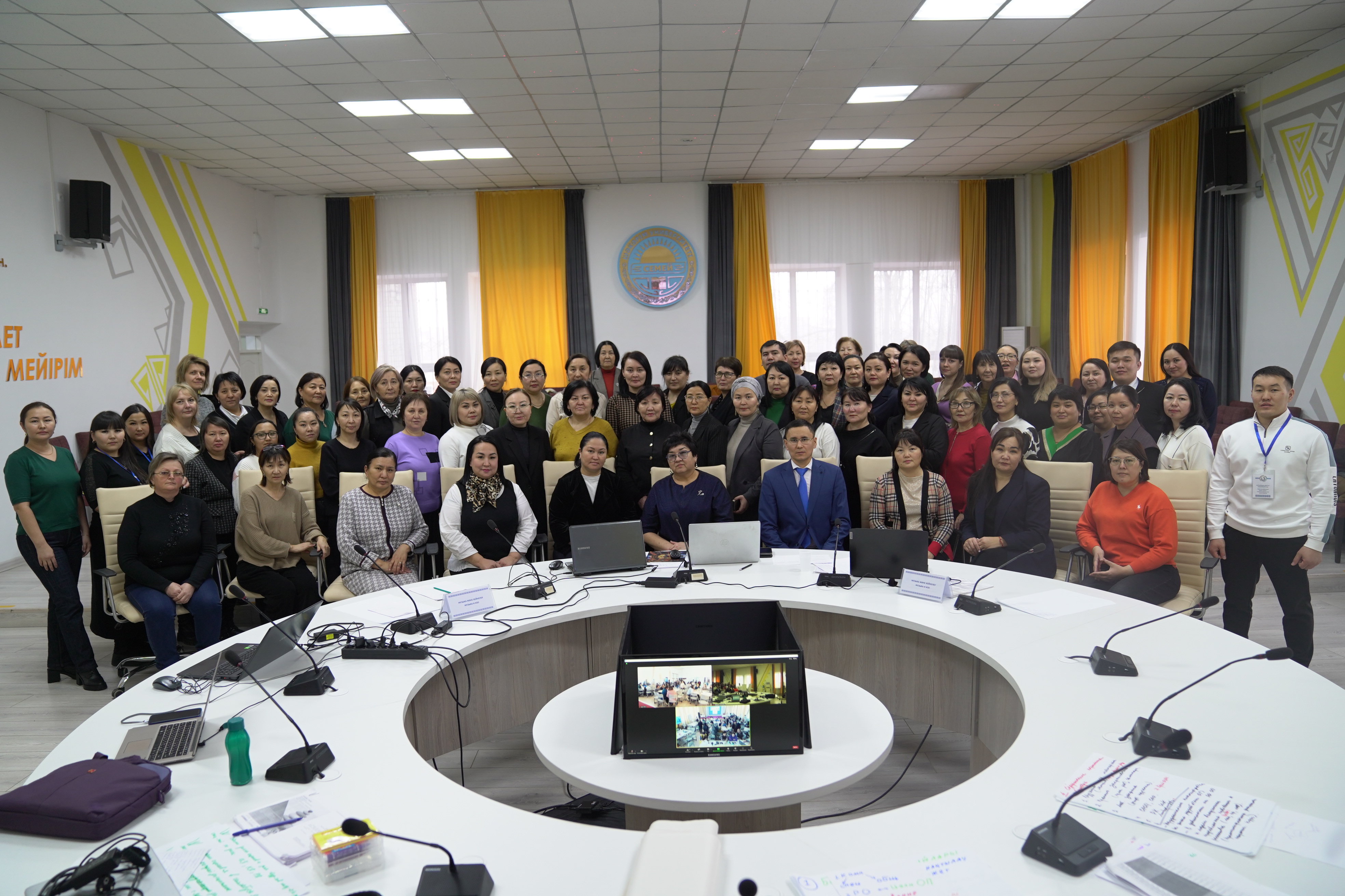 STRENGTHENING THE PEDAGOGICAL POTENTIAL