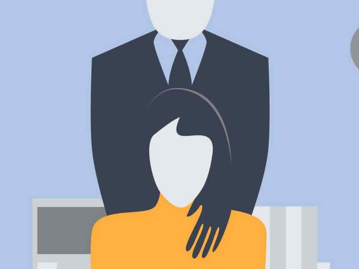 Questionnaire on the identification of cases of harassment at the university